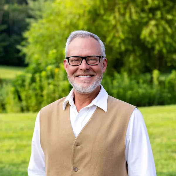 Portrait of Cameron Carroll