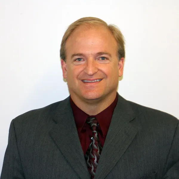 Portrait of Robert Craig